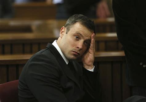 Oscar Pistorius eligible for parole, could be free this week