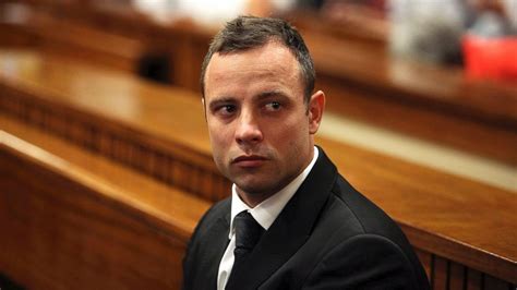 Oscar Pistorius face &agrave; Thokozile Matilda Masipa, femme, juge ...