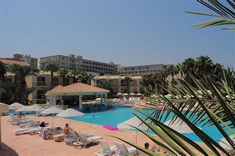 Oscar Resort HotelClub Kyrenia HotelSpa Wellness