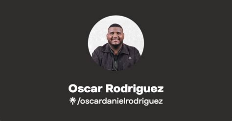 Oscar Rodriguez Instagram Austin