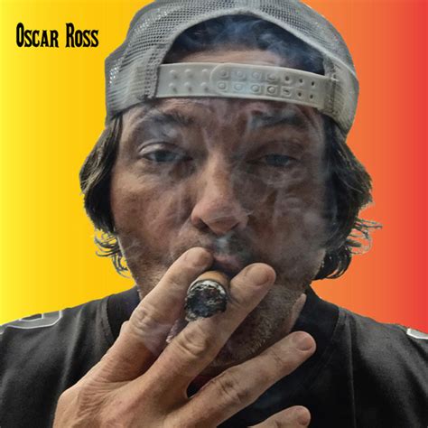 Oscar Ross Messenger Meru