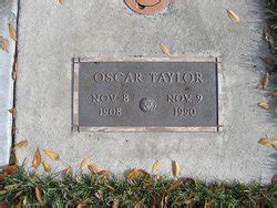Oscar Taylor Messenger Deyang
