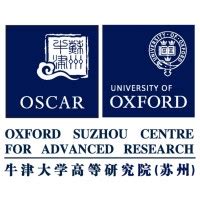 Oscar Ward Linkedin Suzhou