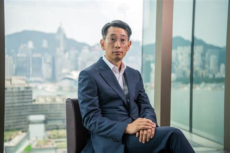 Oscar Young Linkedin Hong Kong