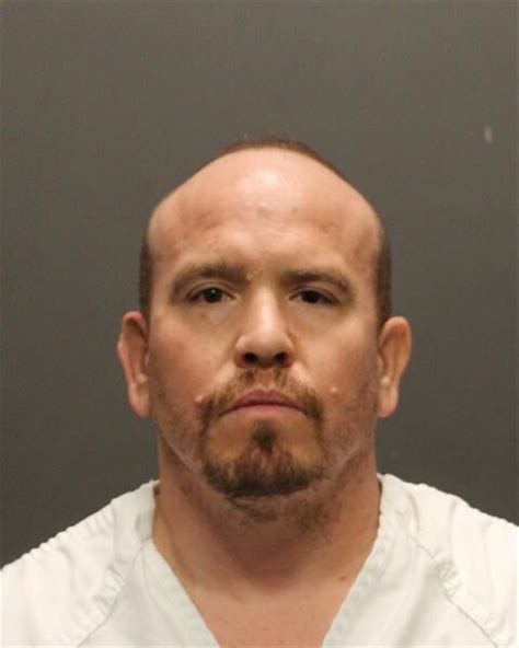 Authorities are still looking for 43-year-old Oscar Alday, who reportedly escaped by walking out of the Pima County Jail last Thursday. They say he was spotted running down a street in his underwear.