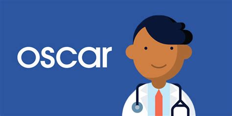 Oscar health. Oscar Primary Care is only available to members 18 years of age and older. Prescriptions, visits and services may be limited at the provider’s discretion and Oscar Primary Care is not intended to be used in conjunction with another primary care consultation. Oscar Care in-person visits in conjunction with your virtual visit may have a copayment. 