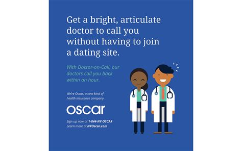 Oscar insurance providers near me. On average, patients who use Zocdoc can search for a Therapist / Counselor who takes Oscar Health Insurance Co. insurance, book an appointment, and see the Therapist / Counselor within 24 hours. Same-day appointments are often available, you can search for real-time availability of Therapists/Counselors who accept Oscar Health Insurance Co ... 