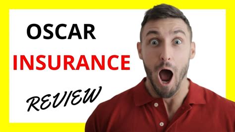 Oscar insurance reviews. Things To Know About Oscar insurance reviews. 