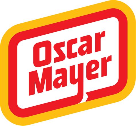 Oscar mayer. Keep It Oscar and enjoy the meat show. 