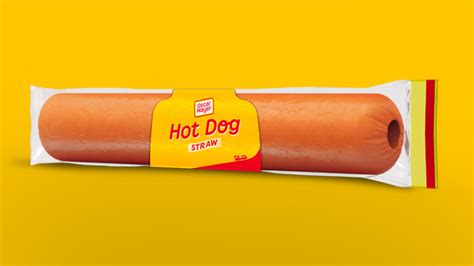 Oscar mayer hot dog straw. Things To Know About Oscar mayer hot dog straw. 