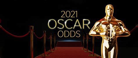 Oscar odds. You need to enable JavaScript to run this app. 
