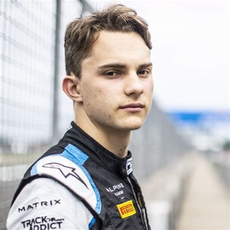 Aug 3, 2022 ... Net Worth Of Oscar Piastri. His estimated net worth is around $1.5 million. His earnings in the world of motorsports stand at $43,000. ALSO .... 