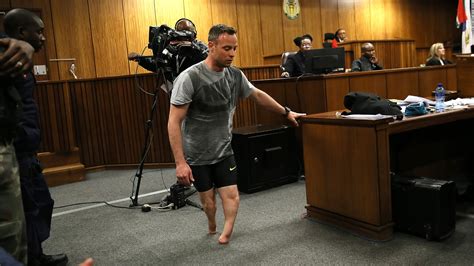 How Much Is Oscar Pistorius Worth? As of February 2023, Oscar Pis