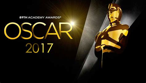 Oscars 2017 Date And Time