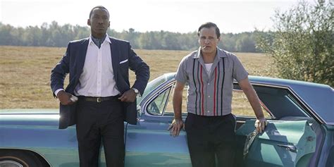 Oscars 2024: Why Green Book Won Best Picture - Screen Rant