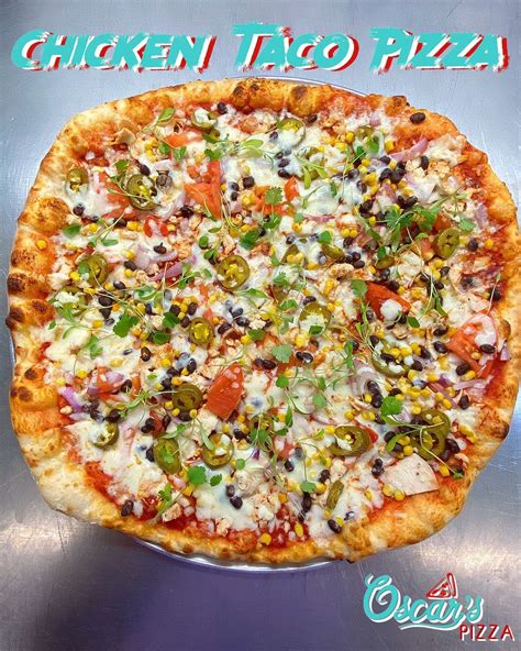 Oscars pizza. Oscars Pizza, Limerick, Ireland. 375 likes. Any time is pizza time at Oscar's Pizza & Kebab House. Our Dough is made fresh daily. Thin crust, regular crust or thick crust. Order your pizza any way... 