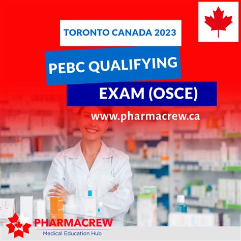 Osce pharmacy.  Offering PEBC Evaluating, Qualifying MCQ and OSCE, OSPE, FPG...