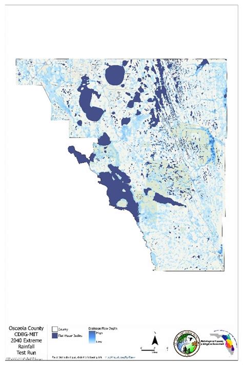 Osceola COMPREHENSIVE PLAN - Osceola, Arkansas