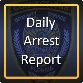 Osceola arrest report. Desde la comisaría tercera de Asunción informaron que unas cinco personas fueron aprehendidas el viernes por casos de hurto. La mayoría cuenta con antecedentes … 