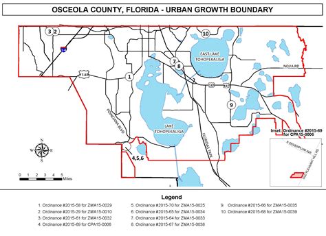 Osceola County Commissioners Herald ‘Prosperous’ Opportunity for 2024 High School Graduates. In its first 2 years, Osceola Prosper – a program offering two years of paid college or technical training for every high school graduate in the County – has been a resounding success.. 