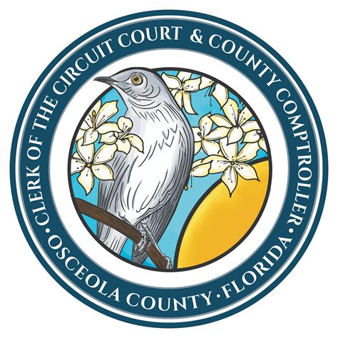 Osceola florida clerk of court. Things To Know About Osceola florida clerk of court. 