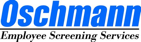 Oschmann Employee Screening Services Tucson AZ