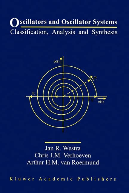Oscillators And Oscillator Systems Classification Analysis And Synthesis