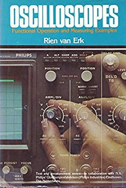 Full Download Oscilloscopes Functional Operation And Measuring Examples By Rien Van Erk