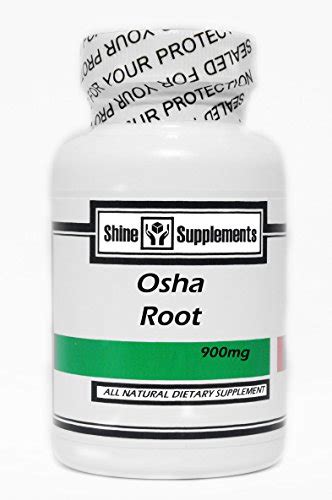 Osha supplement. Osha root is an endangered herb on the United Plant Savers 'at risk list', and it is not possible to cultivate it on a farm. It grows in the wild in high elevation in Colorado and New Mexico and has become increasingly difficult to source. Gaia Herbs has actively funded efforts to study and support the growth of this herb in the wild, but ... 