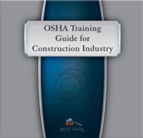 Osha training guide construction industry 2009 3e. - Elementos líticos y arbóreos en la religión romana.