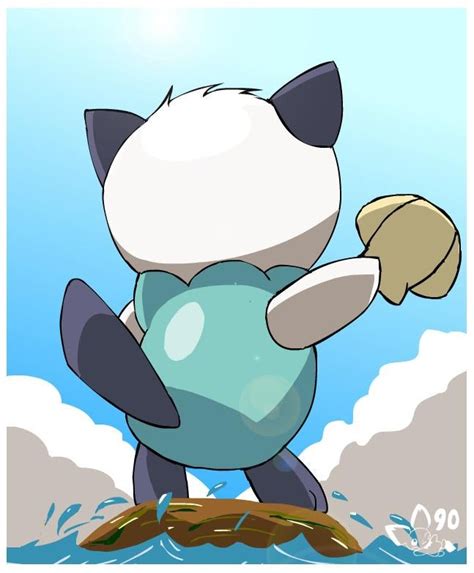 Oshawott - Reddit