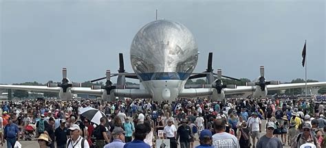 Oshkosh Airshow 2023
