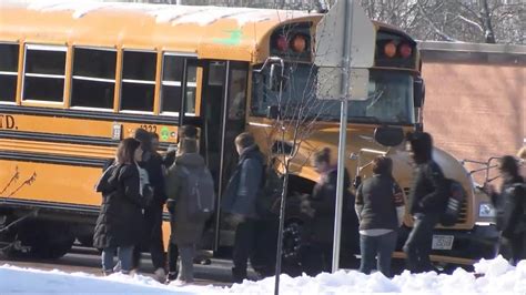 Oshkosh West High School: A second school shooting in Wisconsin …