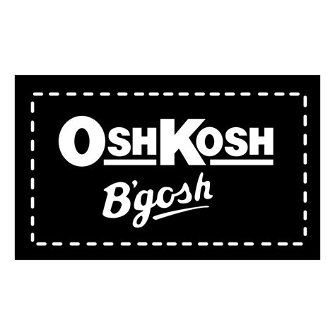 Oshkosh bgosh. OshKosh B’gosh is one of the world’s most-recognised children’s clothing brands. Our signature style is rooted in denim, overalls, dresses and more with an optimistic colour palette and an artful attention to detail. Our clothing nods to the brand’s roots while moving forward with the perfect balance of quality, value, fashion and kid-friendly style. 