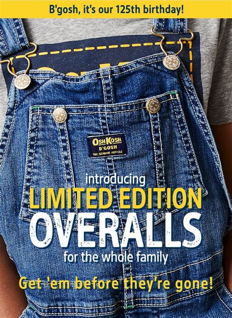 Check out our oshkosh overalls adult selection for the very best in unique or custom, handmade pieces from our clothing shops. 
