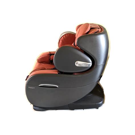 Osim uinfinity error 19