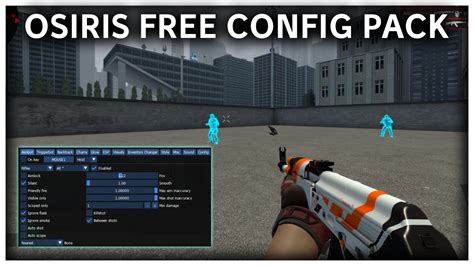 Osiris csgo unknowncheats download.  This cheat Free open-source cross-platform cheat softw...