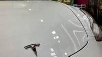 OSIRIS PAINT PROTECTION & WINDOW FILMS is NOT responsible for po