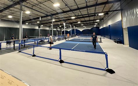 Oskar Blues Brewery founder taps into the pickleball game