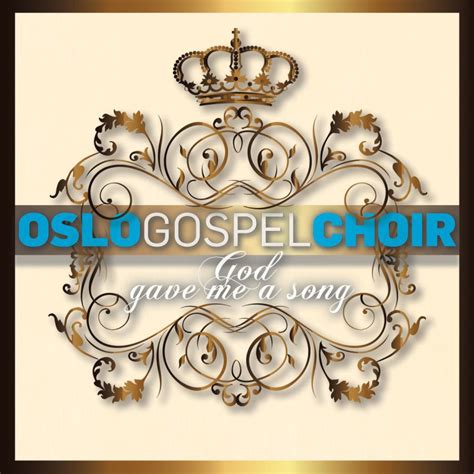 Oslo Gospel Choir - In Your Arms paroles Musixmatch