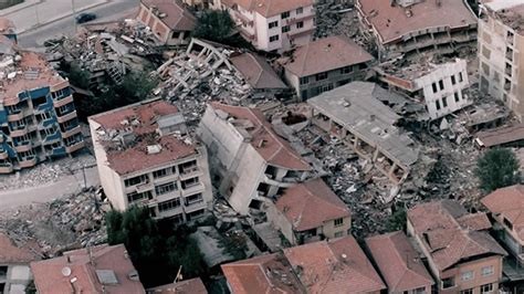 Oslo depremi
