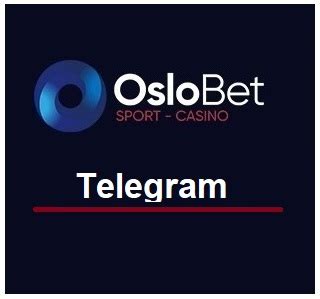 Oslobet telegram