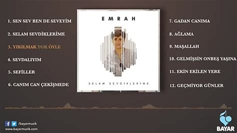 Osman Yılmaz Yıkılmak Yok Öyle (EMRAH EYÜPHAN) COVER. 