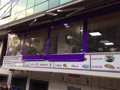 Osmanbey Cafe&Restaurant, кафе, Чорум, Османджик, улица. 