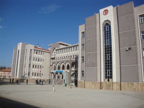 Osmanbey ortaokulu