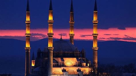 Osmaneli İftara Ne Kadar Kaldı Sahur İftar Ezan Saati.