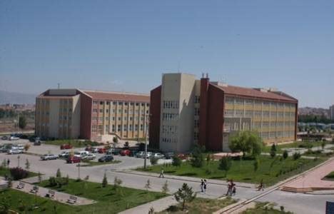 Osmangazi üniversitesi mimarlık fakültesi