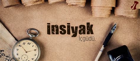 Osmanlı'da gündelik hayatta kullanılan kelimeler Fikriyat Gazetesi. 