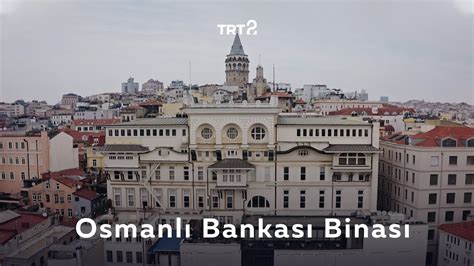 Osmanlı bankası ne oldu