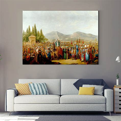 Osmanlı ordusu tablo